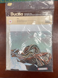 Needlepoint Kit Vintage - Adaptations of Famous Western Paintings - "Indians Hunting Buffalo"