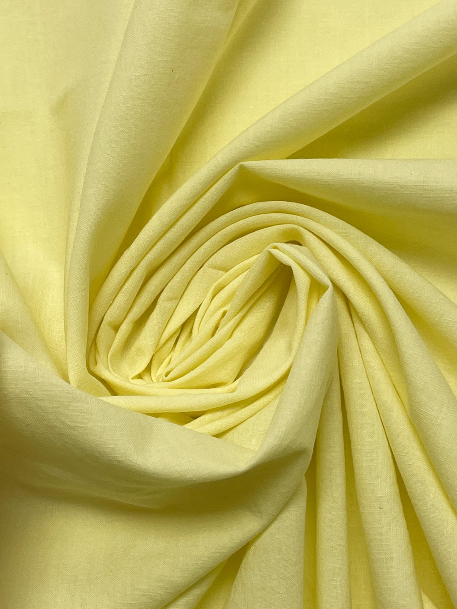 3 7/8 YD Quilting Cotton - Yellow
