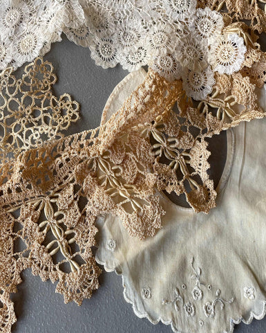 Antique Lace