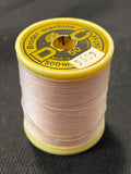 DMC Broder Cotton Machine Thread - Various Colors