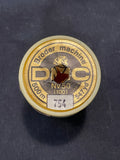 DMC Broder Cotton Machine Thread - Various Colors