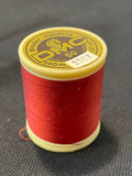 DMC Broder Cotton Machine Thread - Various Colors
