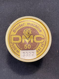 DMC Broder Cotton Machine Thread - Various Colors