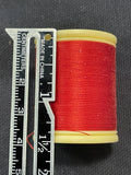 DMC Broder Cotton Machine Thread - Various Colors