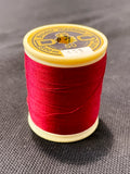 DMC Broder Cotton Machine Thread - Various Colors