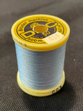 DMC Broder Cotton Machine Thread - Various Colors