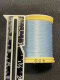 DMC Broder Cotton Machine Thread - Various Colors