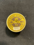 DMC Broder Cotton Machine Thread - Various Colors