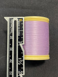 DMC Broder Cotton Machine Thread - Various Colors
