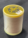 DMC Broder Cotton Machine Thread - Various Colors