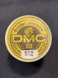 DMC Broder Cotton Machine Thread - Various Colors