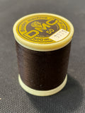 DMC Broder Cotton Machine Thread - Various Colors
