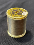 DMC Broder Cotton Machine Thread - Various Colors