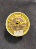 DMC Broder Cotton Machine Thread - Various Colors