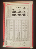 1979 Simplicity 9225 Sewing Pattern - Adult Tops and Skirt FACTORY FOLDED