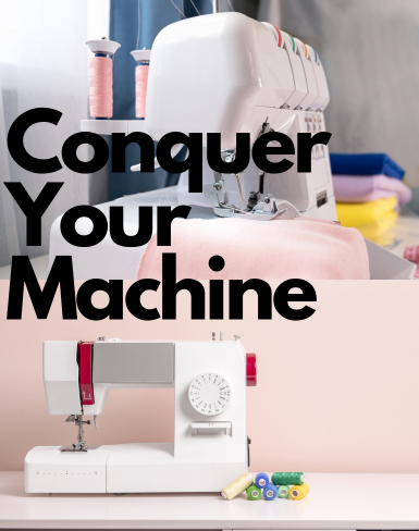Sewing Guide to cancer – Lucky Spool