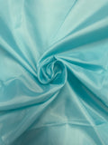 2 YD Polyester Lining - Turquoise