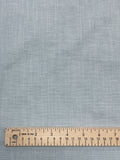 Cotton/Poly Plain Weave - Heather Light Blue