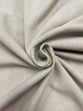 Cotton Heavy Loose Weave - Beige