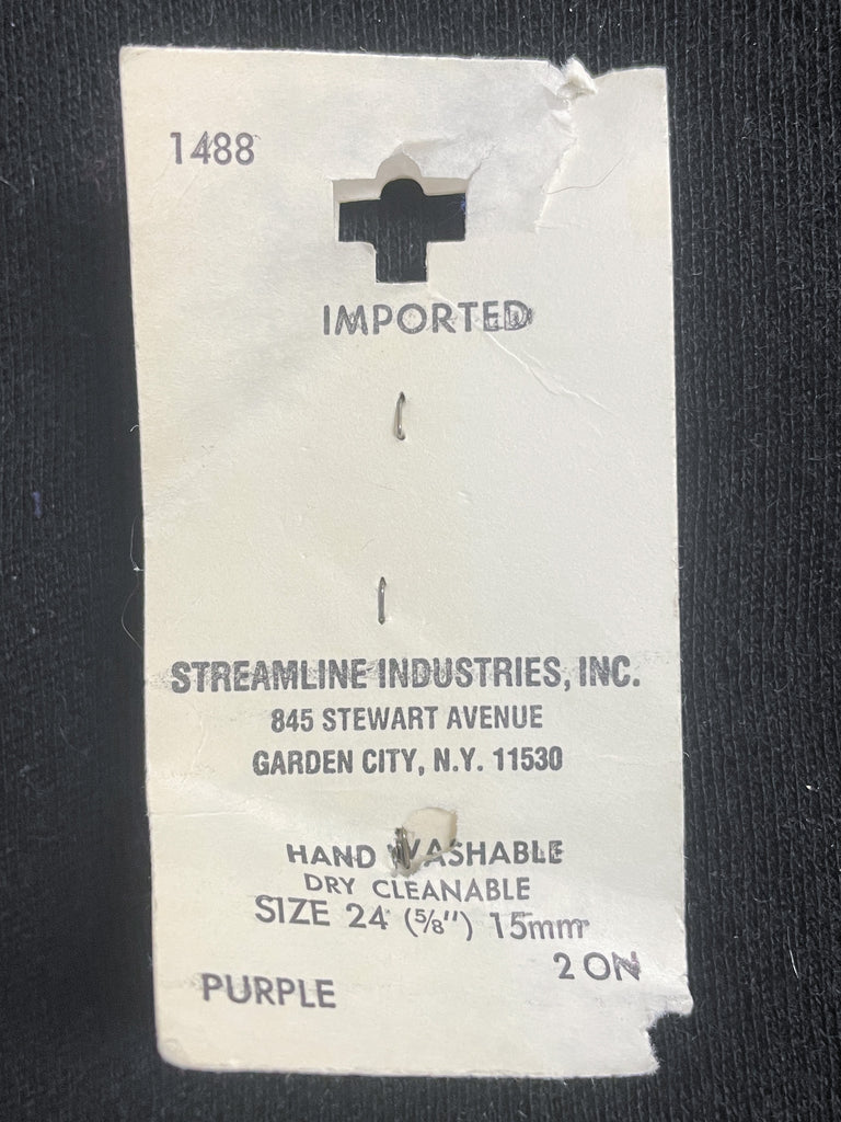 1963 "Book of Patterns and Instructions for American Needlework