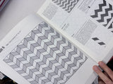 1988 Quilting Book - "Victorian Patchwork Patterns"