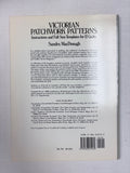 1988 Quilting Book - "Victorian Patchwork Patterns"
