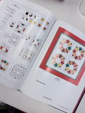 1997 Quilting Book - "Scrap Quilting Made Easy"