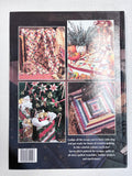 1997 Quilting Book - "Scrap Quilting Made Easy"