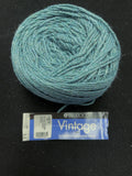 Yarn Acrylic/Wool/Nylon - Teal