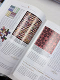 1997 Quilting Book - "The Quilters Ultimate Visual Guide"