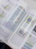 1997 Quilting Book - "The Quilters Ultimate Visual Guide"
