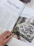 2014 Quilting Book - "Table Toppers"