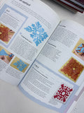 2009 Quilting Book - "200 Quilting Tips, Techniques and Trade Secrets"