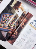 1996 Quilting Book - "Fast, Fun and Fabulous Quilts"