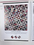 1995 Quilting Book - "Heirloom Machine Quilting"