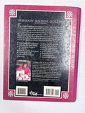 1995 Quilting Book - "Heirloom Machine Quilting"
