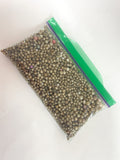 SALE Bead Bundle Salvaged - Pearlized