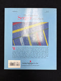 1997 Sewing Book - "The Complete Serger Handbook"