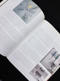 1997 Sewing Book - "The Complete Serger Handbook"