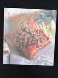 2008 Sewing Book - "Fabric Scrapping"