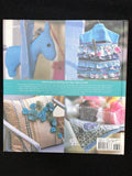 2008 Sewing Book - "Fabric Scrapping"