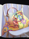 2008 Sewing Book - "Fabric Scrapping"