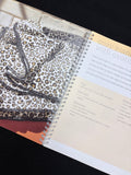 2008 Sewing Book - "Quick and Easy Sewing with your Serger"