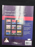2012 Quilt Book - "Quilt Blocks around the World"