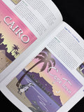 2012 Quilt Book - "Quilt Blocks around the World"