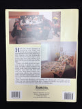 1998 Quilting Book - "Toppers"