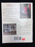 1995 Quilting Book - "Dahlia Quilts and Projects"