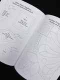 1995 Quilting Book - "Dahlia Quilts and Projects"