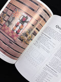 1995 Quilting Book - "Dahlia Quilts and Projects"