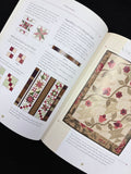 2009 Quilting Book - "Fat-Quarter Quilting"